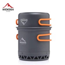 Widesea Camping 1.3 L / 2.3 L