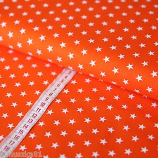 Baumwollstoff Sterne Patchwork