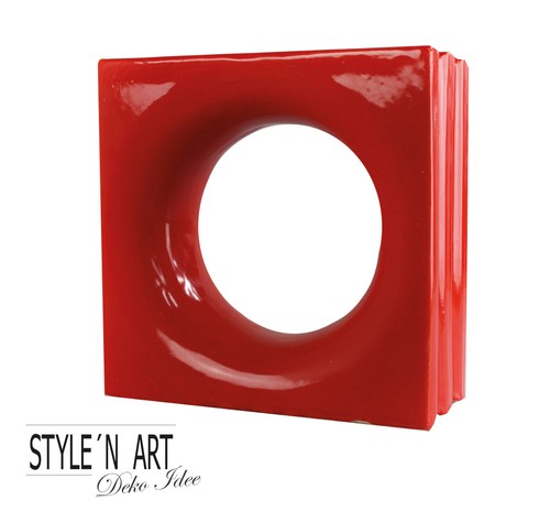 Style art loop - art, rot
