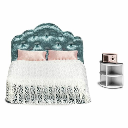 Schlafzimmer lundby - schlafzimmer,