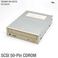 Toshiba 6201b scsi pol - toshiba,