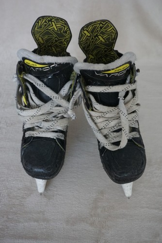 Eishockey schlittschuhe bauer - eishockey,