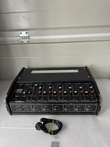 Vermona regent 660 powermixer - vermona,