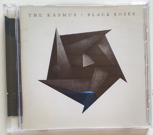 The rasmus black roses - rasmus,