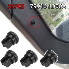 4pcs For Nissan Rogue sport