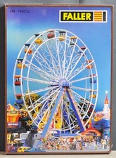 Faller 140312 Karussell