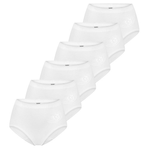 6er pack speidel basic damen - 6er,