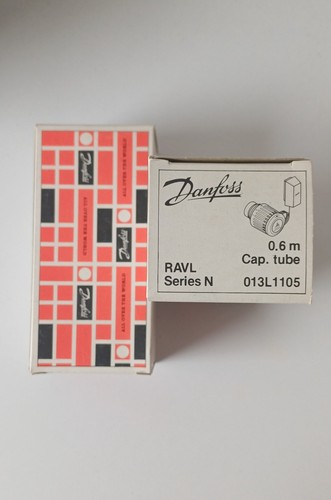 Danfoss heizkörper - 1,