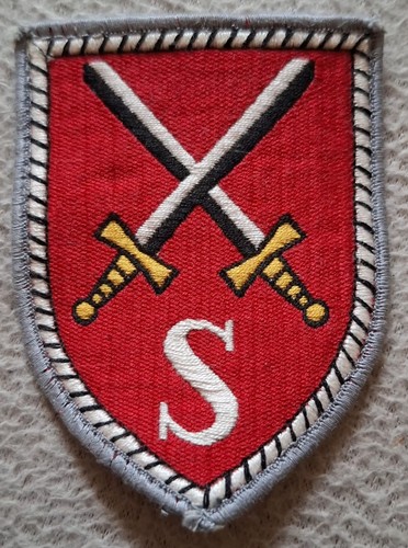 Bundeswehr verbandsabzeichen - bundeswehr,