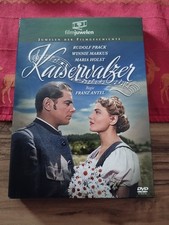 ❤️Kaiserwalzer (1953) -