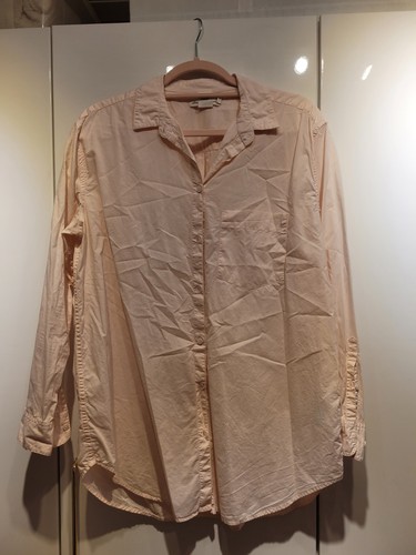 Bluse h m logg - gr., 40,