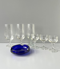 Skat-Set DDR Gläser Lw