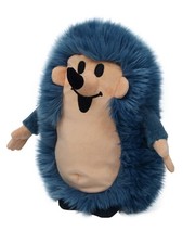 Igel der kleine maulwurf - der,
