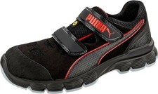 Puma Safety Sicherheitsschuh