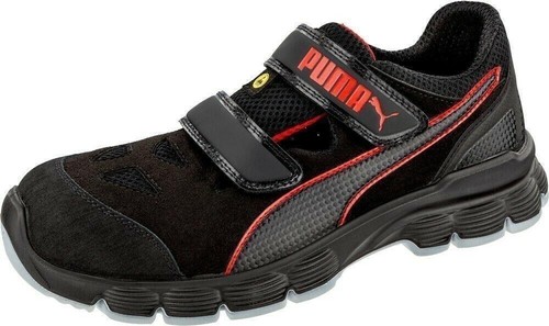 Puma safety sicherheitsschuh - safety,