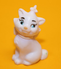 Katze aus dem Film Aristocats