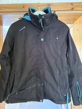 Skijacke Salomon Größe L 