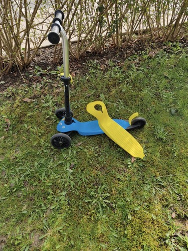 Roller oxelo kinder - roller,