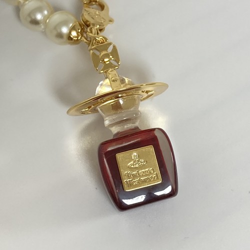 Vivienne westwood halskette - vivienne,
