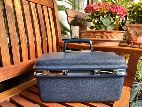 Samsonite beauty case - samsonite,
