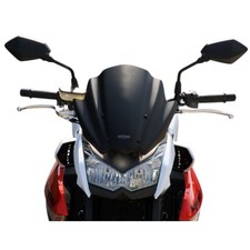 MRA Scheibe RM farblos