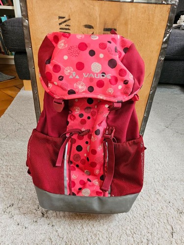 Vaude kinderrucksack puck 14 - ,