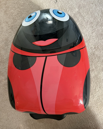 Tedi kinder hartschalen koffer - kinder, hartschalen-koffer
