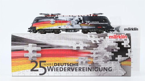 Märklin 39846 lok 25 - märklin, h0