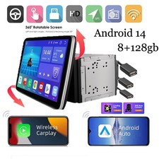 10.1'' Android 12.0 AUTORADIO