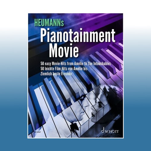 Pianotainment movie - pianotainment, |