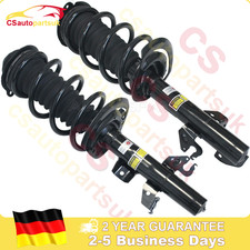 Für Jeep Cherokee KL 2014-2020 Vorne Links & Rechts Stoßdämpfer Feder Montage