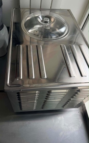 Musso pola stella 5030 profi - musso,