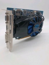 Grafikkarte Sapphire Radeon HD