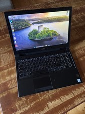 Dell Precision 7530  32GB Ram