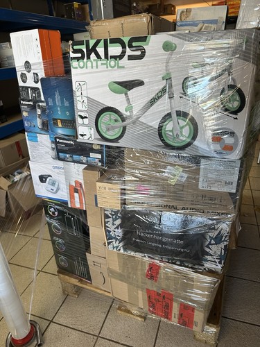 Sonderposten flohmarkt b - , /b
