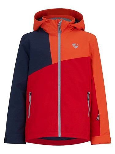 Ziener junior skijacke anzo - junior,