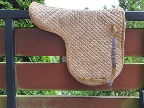 Satteldecke horsefriends - satteldecke,