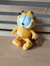 Play by Play Garfield