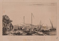 MARVY (19.Jhd) nach DENIS