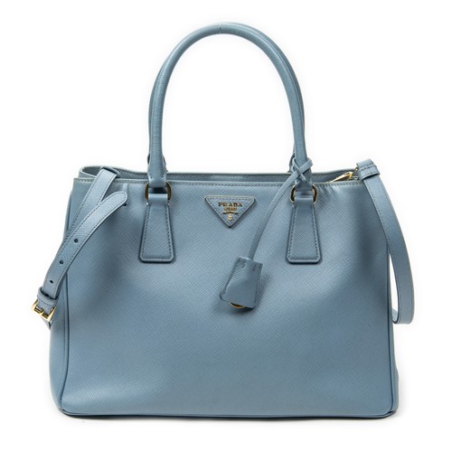 Prada medium open tote - prada,