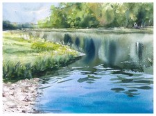 409 Grimma Muldeufer original