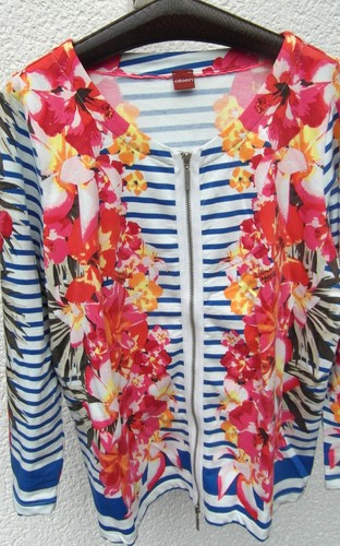 Neuwertige shirtjacke jacke - shirtjacke,