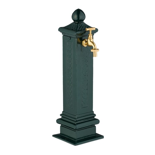 Standbrunnen brunnensäule - standbrunnen,