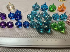 Dragon Quest Mini Figur Spiele Figur Ware Konvolut 36 Set Verkauf Spielzeug S...