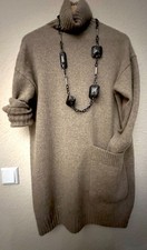 Iris von Arnim Longpullover