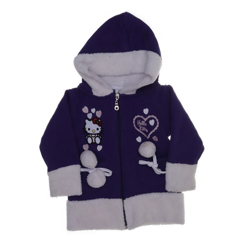 Hello kitty winterjacke - kitty,,