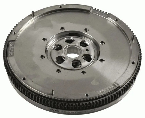 Schwungrad 2294 001 - , 961