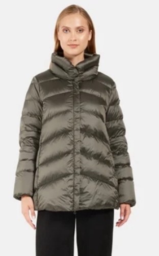 Winterjacke daunen geox - daunen,
