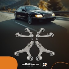 VORNE OBERE + UNTERE