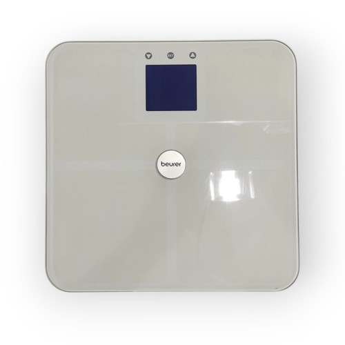 Beurer 950 diagnosewaage - bf,